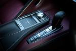 Lexus LC500h 2017 года (JP)